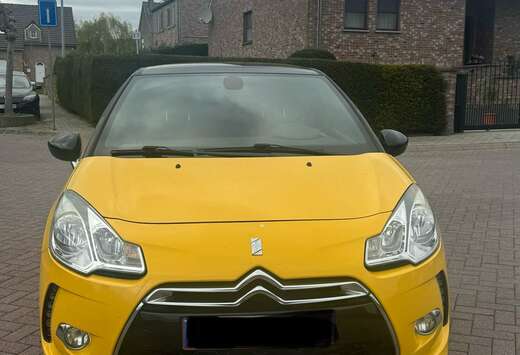 Citroen 1.2i 106.000km Euro6b