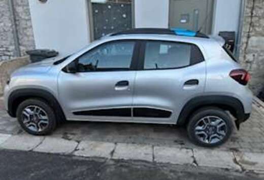 Dacia Spring 27.4 kWh Comfort