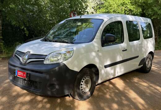 Renault EXPRESS BLUE DCI 95 GRAND CONFORT
