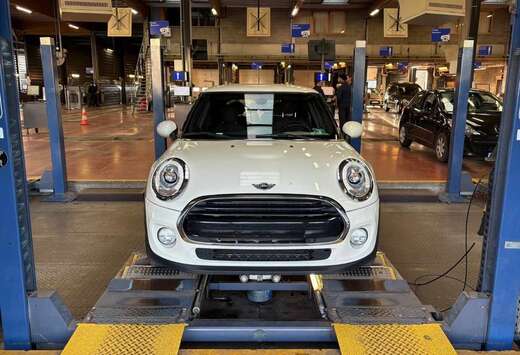 MINI Mini 1.5A Cooper