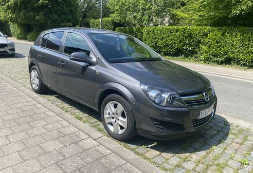 Opel 1.6 Innovation