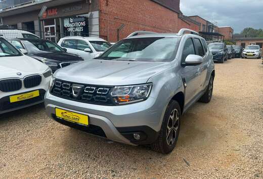 Dacia 1.5 Blue dCi *2WD *Prestige*KEYLESS*