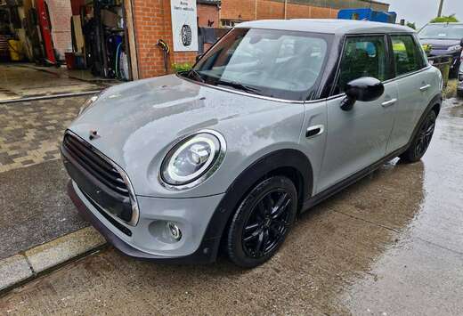MINI Mini 1.5 One / GARANTIE 12 MOIS /