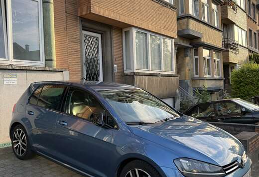 Volkswagen 1.4 TSI Highline ACT DSG