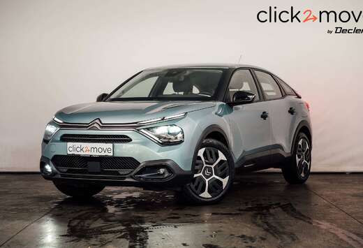 Citroen C4 1.2 Feel S