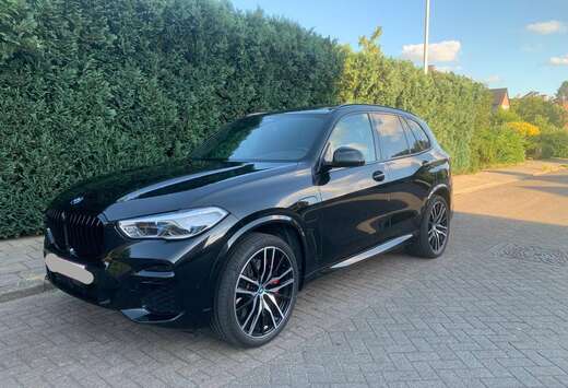 BMW xDrive45e M-Sport PRO