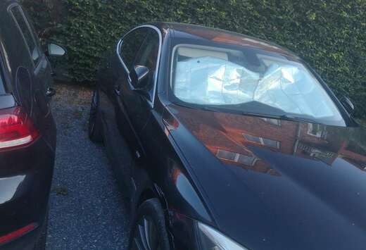 BMW 318d GT Sport Line
