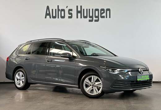 Volkswagen 1.5 eTSI Life DSG