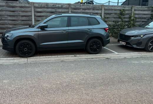 Skoda 1.5 TSI ACT Style DSG (EU6.2)