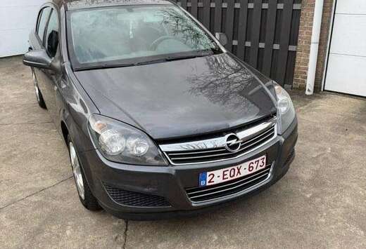 Opel 1.6i