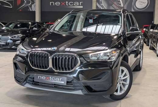 BMW 18i sDrive NAVI PRO-SIEGES SPORT-KEYLESS-CAMERA