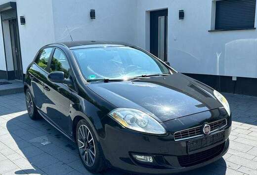 Fiat Bravo 1.4i Active