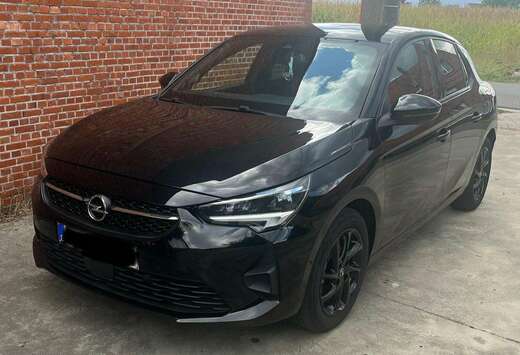 Opel Corsa 1.2i GS Line S/S (EU6.4AP)