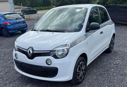 Renault Twingo 1.0i SCe Fashion Line S