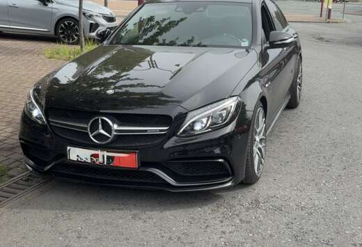 Mercedes-Benz S 510 Pano Ceramic HUD non-opf