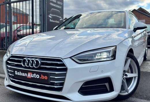 Audi A5 Sportback 45 TFSI Sport ° QUATTRO 4X4 ° FUL ...