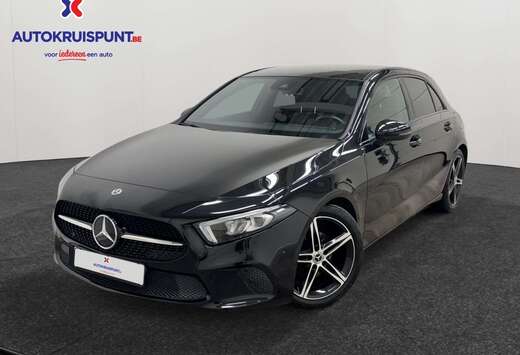 Mercedes-Benz A160  Luxury Line