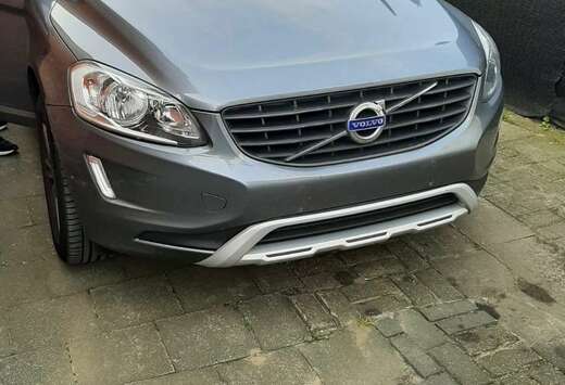 Volvo XC60 2.0 D3 Dynamic Edition Geartronic