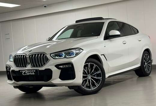 BMW X-DRIVE 40IAS M SPORT PANO HEAD UP CAMERA GPS CUI ...