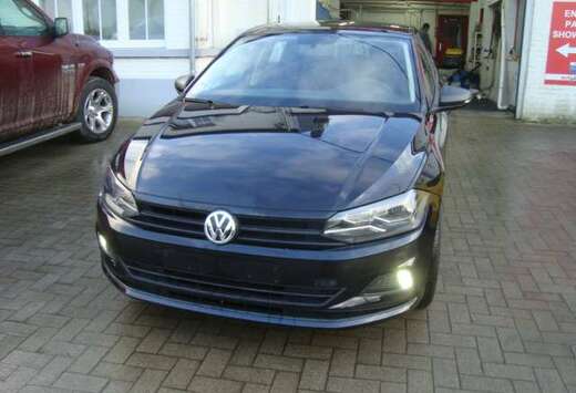 Volkswagen Polo 1.0i Trendline