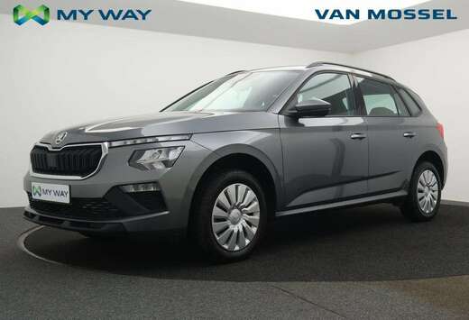 Skoda Kamiq 1.0TSI Essence *VIRTUAL COCKPIT*PDC*LANE  ...