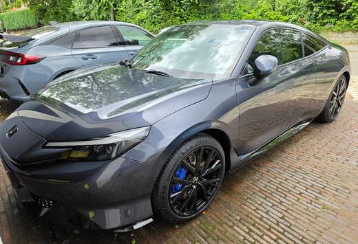 Honda Prelude e:HEV 2.0 i-MMD Advance eCVT