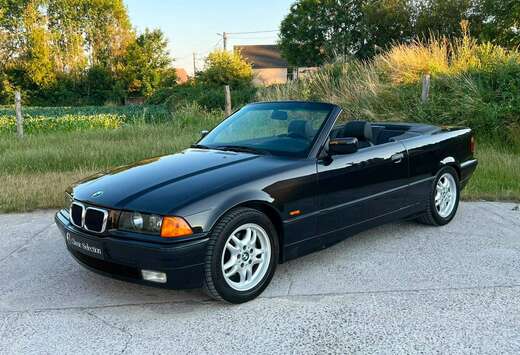 BMW 318i