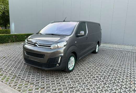 Citroen XL  L3 BlueHDi 180 EAT8 Club Transline Soluti ...