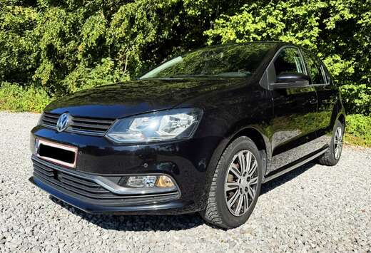 Volkswagen 1.2 TSI Essence Comfortline 90Cv / Euro6b