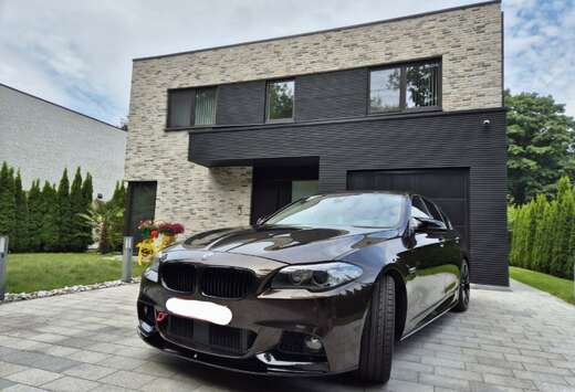BMW Bmw 535i
