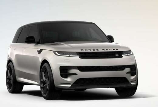 Land Rover 3.0 Plug-in Hybrid P460e Dynamic SE
