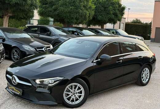 Mercedes-Benz Shooting Brake | AUTOMAAT | CAMERA | 1J ...