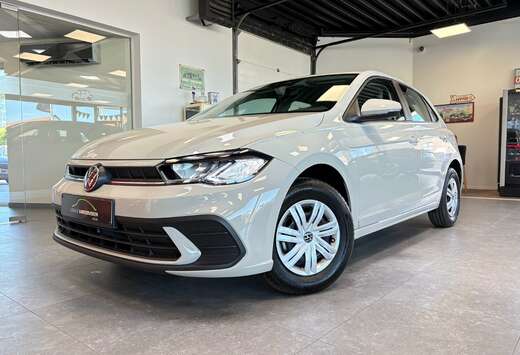 Volkswagen Polo 1.0 NEW CAR!!! 0 KM!!!
