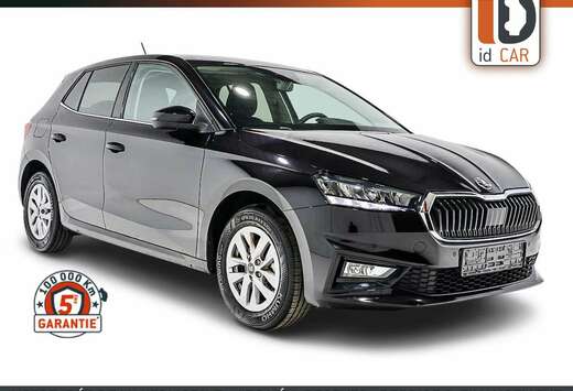 Skoda 1.0 TSI 116 DSG LED CARPLAY CAMERA REGU RADAR J ...