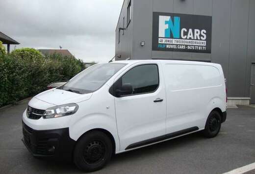 Opel 2.0 Hdi, 3pl, camera, apple carplay, 2023, btw i ...