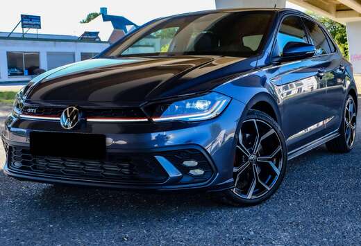 Volkswagen 2.0 TSI 207 DSG IQLight