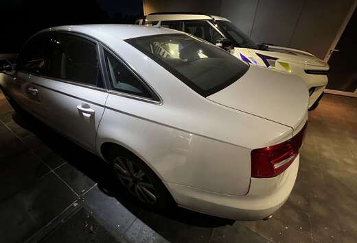 Audi 2.0 TDi