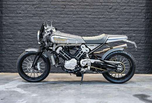 Brough Superior