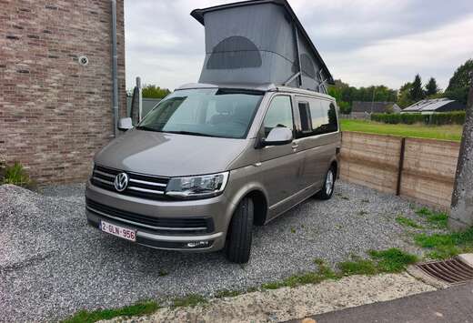 Volkswagen océan
