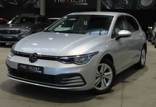 Volkswagen 1.5eTSI 150 Life DSG *LED-NAVI-CARPLAY-CAM ...