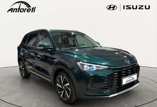 MG 1.5L Hybrid 197PK Automatic Luxury MY26