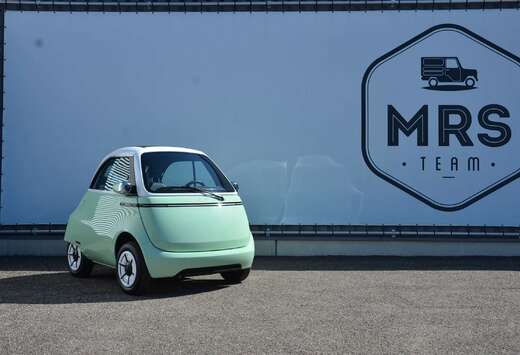 11kWh/177km range- 90km/h- B rijbewijs- Nieuw- 11500+ ...