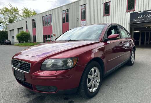 Volvo S40 1.8i 16v Kinetic