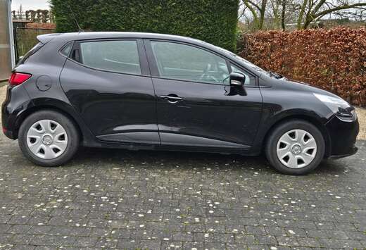 Renault Clio 1.2i Authentique