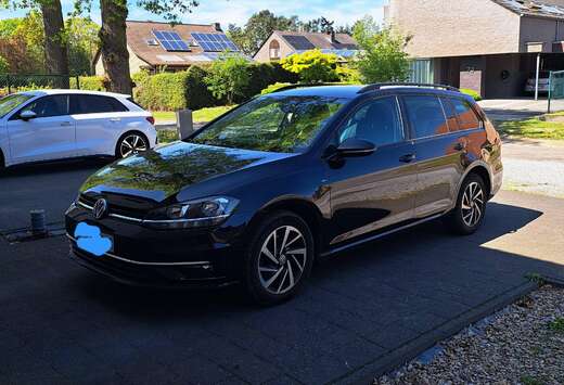 Volkswagen Golf 1.5 TSI ACT Join OPF DSG (EU6.2)