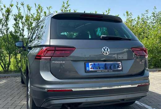 Volkswagen 1.4 TSI 150 BMT DSG6 4Motion Sound