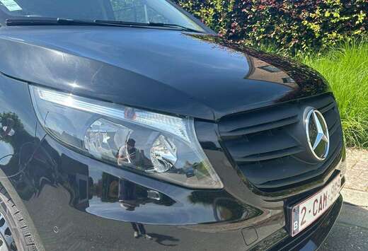 Mercedes-Benz 37.500 incl btw