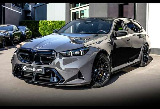 BMW TOURINGFRINDIVIDUALPPFAKRAKERAMIKWARR 02/29