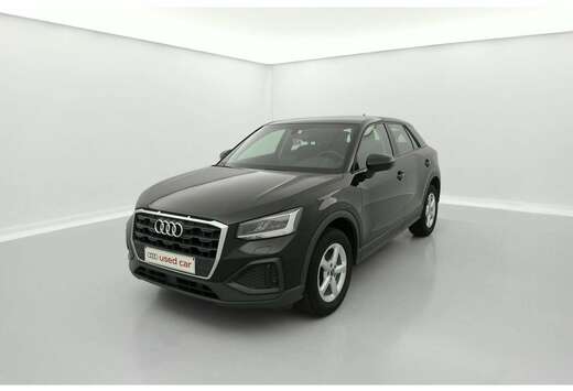Audi 30 TFSI  81KW(110CV) 6V * My Way Selection*