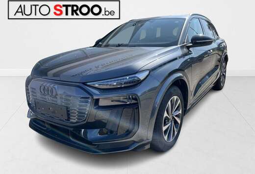 Audi Quattro 55 100kwh S-line | PANO | Massage | ACC  ...